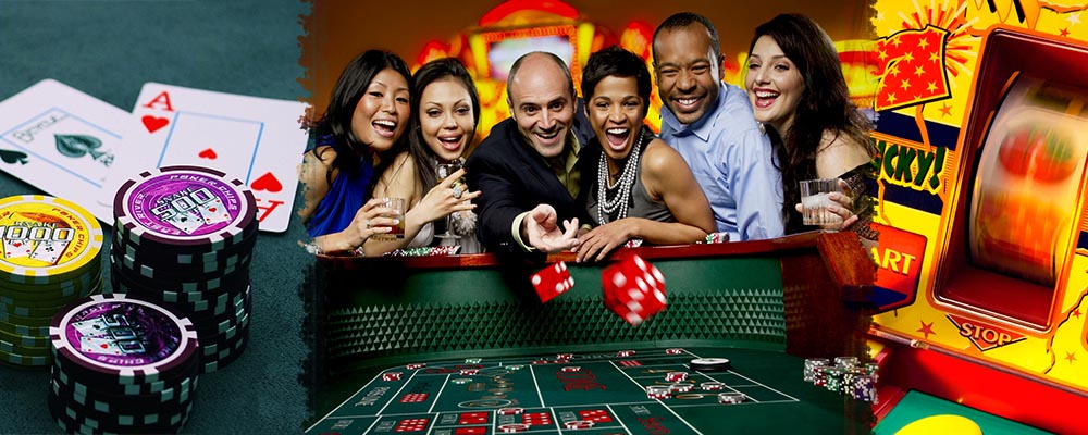 En Popüler Casino Oyunları