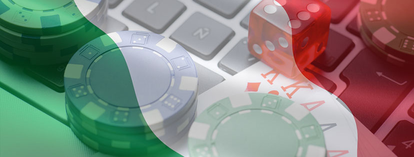 İtalyanlar Online Casino Oyunlarında Altın Çağını Yaşıyor