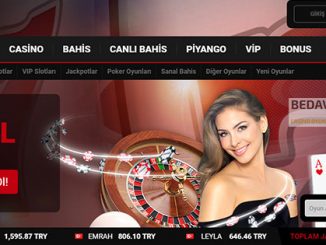 Saraycasino Casino Sitesi