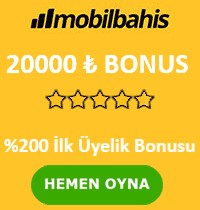 Mobilbahis Tablosu